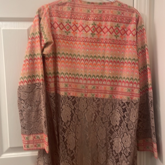 Abaya (عباية)عربي عباية - Picture 6 of 7